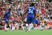 Xabi Alonso Bangga dengan Perjuangan Chelsea