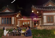 Park Bo Gum dan Kim You Jung Reuni, Hidupkan Lagi Love in the Moonlight
