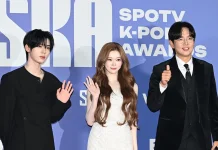 SPOTV K-Pop Awards 2026: BTS, AKMU, KiiiKiii Raih Penghargaan Teratas