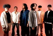 GME dan Fiersa Besari Hadirkan EP “Kalah”