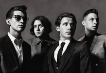 Arctic Monkeys Dirumorkan Konser di Jakarta 2027