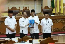 Paripurna DPRD: RAPBD Batam 2027 Capai Rp4,86 Triliun, Infrastruktur Jadi Prioritas