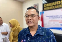 Ombudsman Kepri Desak SPAM Batam Percepat Penanganan Krisis Air Bersih