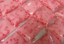 Pesona Kue Cantik Manis Jajanan Tradisional