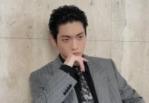 Soobin TXT Dipercaya Jadi Global Ambassador Dolce&Gabbana