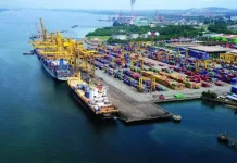 Batam Jadi Cermin Besarnya Potensi Ekonomi Maritim Indonesia