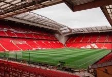Liverpool Gandeng Turkish Airlines sebagai Sponsor Utama Baru