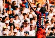 Lamine Yamal Bidik Trofi Liga Champions Bersama Barcelona