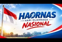 Hari Olahraga Nasional (Haornas)
