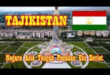 Hari Kemerdekaan Tajikistan