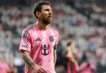 Lionel Messi Segera Jadi Pemilik Klub Segunda Eldense