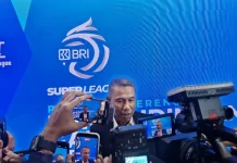 PSSI Ajak Suporter Jaga Damai Persija Persib