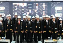 Polibatam Kukuhkan Insinyur Angkatan VIII, Dorong Pembangunan Batam Berkelanjut