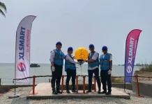 XLSMART Perkuat Konektivitas Digital Asia Lewat CANDLE Cable System