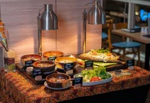 Aston Nagoya City Hotel Jadikan Rona Rasa Nusantara Program Reguler