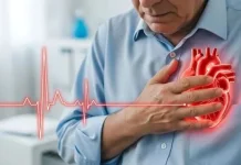5 Cara Sederhana Jaga Kesehatan Jantung