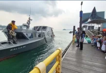 KAL Pintar Kodaeral IV Jadi Ruang Belajar Maritim Anak Pesisir