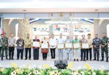 Kodaeral IV Dukung Batam Innovation Award untuk Dorong Budaya Inovasi