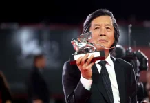 Possible Love Raih Grand Jury Prize, Toreh Sejarah di Venesia