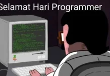 Peringatan Hari Programmer