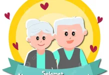Hari Kakek dan Nenek