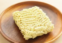 Mie Instan Lahir dari Masa Sulit, Bukan Sekadar Makanan Praktis