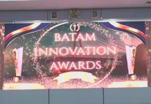 Batam Catat Lonjakan Inovasi, 154 Inovasi Didaftarkan ke Ajang Nasional
