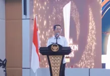 Wali Kota Batam Minta Inovasi Batam Tak Berhenti di Ajang Penghargaan