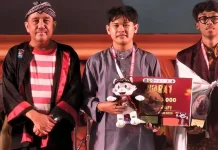 Mahasiswa Polibatam Raih Juara 1 Fotografi di PEKSIMINAS Nasional