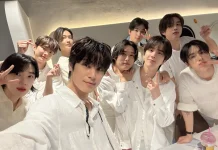 THE BOYZ Resmi Bernaung di 78 RECORDS untuk Aktivitas Grup