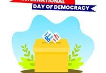 Hari Demokrasi Internasional