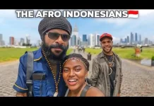 Sejarah Hari Afro