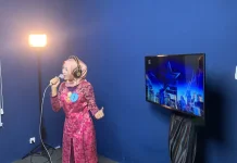 Bintang Radio RRI Batam Putaran Kedua Berlangsung Meriah!