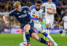 Leeds Hancurkan Newcastle 4-1, Naik ke Posisi Ketiga Premier League