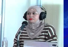 Penggunaan Dashboard Dapat Pantau Rute Nelayan Secara Real Time