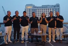 BiHOF 2026 Angkat Potensi Bahan Lokal Bintan