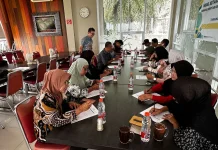 Tim Peneliti ITEBA Kembangkan Ketahanan Pangan Berbasis Kuliner Melayu