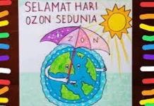 Hari Ozon Sedunia
