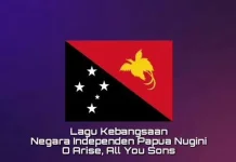 Hari Kemerdekaan Papua Nugini