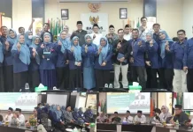 Baznas RI Dorong Amil Batam Perkuat Pengelolaan dan Pengumpulan Zakat