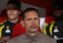 RC Lens Pecat Dino Toppmoeller setelah Enam Pertandingan