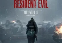 Resident Evil Kembali dengan Kisah Baru