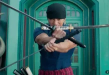 Zoro One Piece Hadir di Jakarta