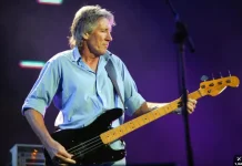 Roger Waters Soroti Kontroversi Macklemore