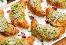 Croissant Kini Hadir dengan Isian Unik