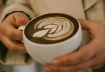 Kopi Susu Mulai Punya Lawan?