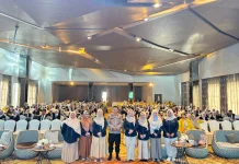 PKKMB Universitas Awal Bros PSDKU Bekali Mahasiswa dengan Integritas