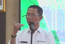 Wali Kota Soroti Dampak Migrasi terhadap Persoalan Ketenagakerjaan Batam