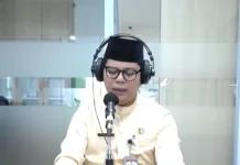 Diskominfo Batam Tekankan Validasi sebelum Informasi Disampaikan ke Publik