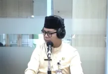 Diskominfo Batam Tingkatkan Literasi Digital Hadapi Informasi Palsu
